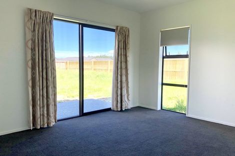 Photo of property in 2 Snowlea Place, West Melton, 7618