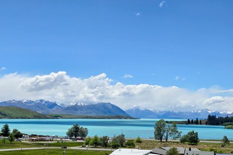 Photo of property in 16 Rankin Rise, Lake Tekapo, 7999