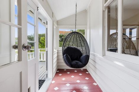 Photo of property in 45 Sefton Street, Wadestown, Wellington, 6012