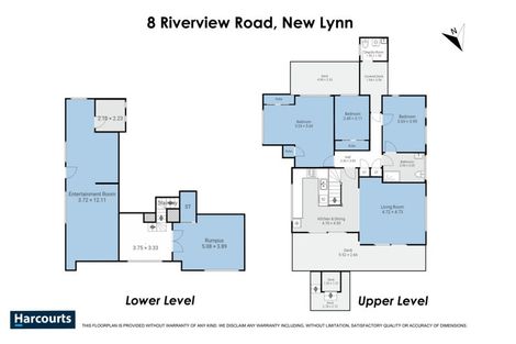Photo of property in 8 Riverview Road, New Lynn, Auckland, 0600