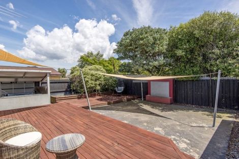 Photo of property in 177 Saint Johns Street, Bromley, Christchurch, 8062
