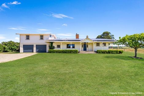 Photo of property in 644c Rapanui Road, Kai Iwi, Wanganui, 4574