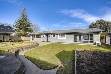 Photo of property in 21 Waterworth Avenue, Onekawa, Napier, 4110