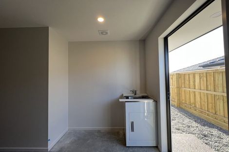 Photo of property in 173 Faringdon Boulevard, Rolleston, 7615