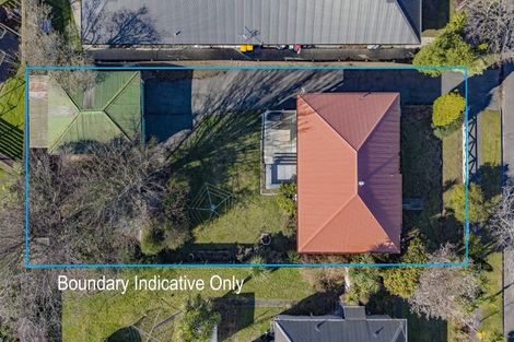 Photo of property in 5 Haynes Avenue, Upper Riccarton, Christchurch, 8041
