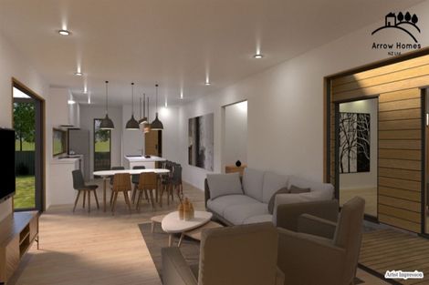 Photo of property in 35 Westwood Avenue, Greytown, 5712