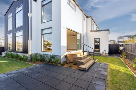 Photo of property in 47 Canon Street, St Albans, Christchurch, 8014