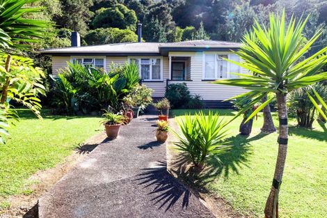 Photo of property in 47 Waiomu Valley Road, Waiomu, Thames, 3575