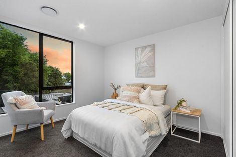 Photo of property in 3/74 Caledonian Road, St Albans, Christchurch, 8014