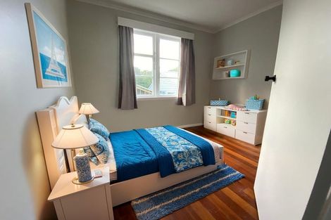 Photo of property in 71 Happy Valley Road, Owhiro Bay, Wellington, 6023