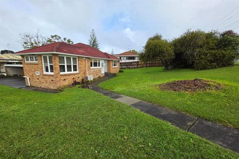 Photo of property in 86 Titirangi Road, New Lynn, Auckland, 0600