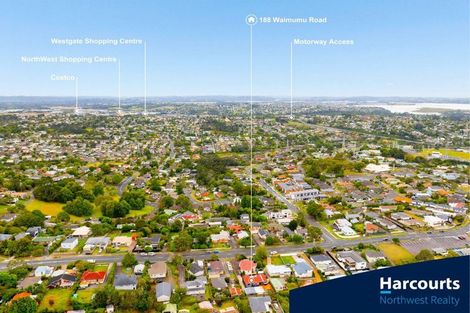 Photo of property in 188 Waimumu Road, Massey, Auckland, 0614