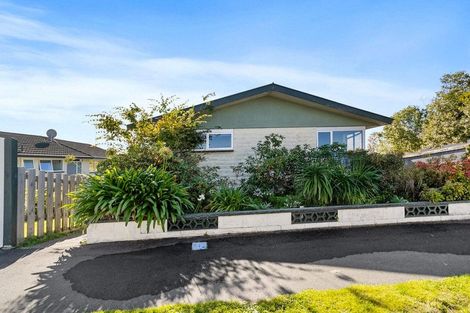 Photo of property in 9 Tawa Street, Glenwood, Timaru, 7910