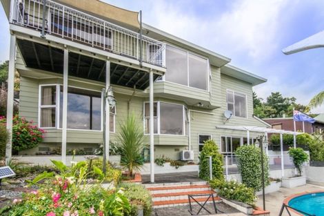 Photo of property in 1 Seymour Street, Picton, 7220