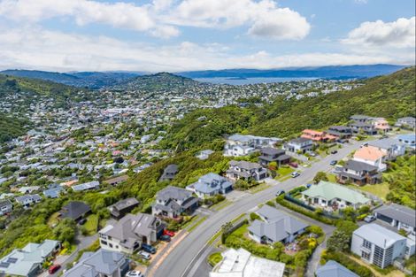 Photo of property in 25 Landsdowne Terrace, Karori, Wellington, 6012