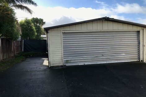 Photo of property in 6 Malmo Place, Manurewa, Auckland, 2102