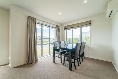 Photo of property in 16 Winfield Drive, Wigram, Christchurch, 8042
