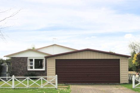 Photo of property in 3 Kingdom Drive, Fairy Springs, Rotorua, 3015