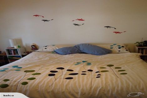 Photo of property in 46 Porritt Avenue, Mount Victoria, Wellington, 6011