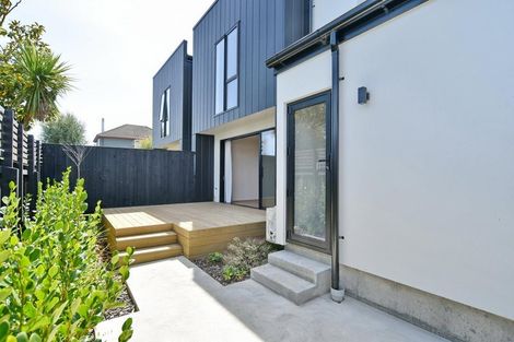 Photo of property in 4/71 Sullivan Avenue, Woolston, Christchurch, 8023