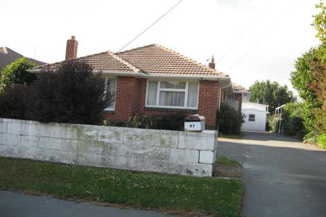 Photo of property in 41 Acacia Avenue, Upper Riccarton, Christchurch, 8041