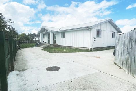 Photo of property in 40a Capstick Road, Otara, Auckland, 2023
