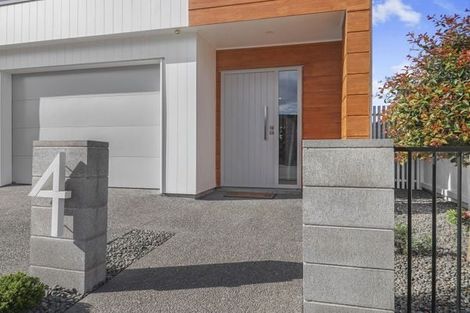 Photo of property in 4 Taniko Lane, Papamoa, 3118