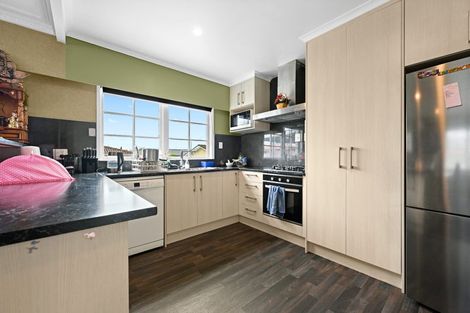 Photo of property in 8b Enderley Avenue, Enderley, Hamilton, 3214