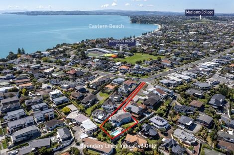 Photo of property in 31 Waller Avenue, Bucklands Beach, Auckland, 2012
