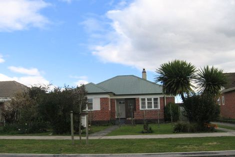 Photo of property in 507 Akina Street, Akina, Hastings, 4122