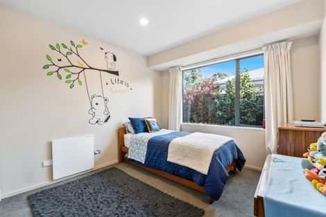 Photo of property in 118 Lowes Road, Rolleston, 7614