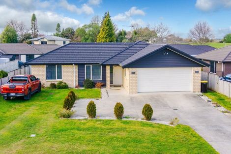 Photo of property in 25 Carey Street, Kihikihi, Te Awamutu, 3800