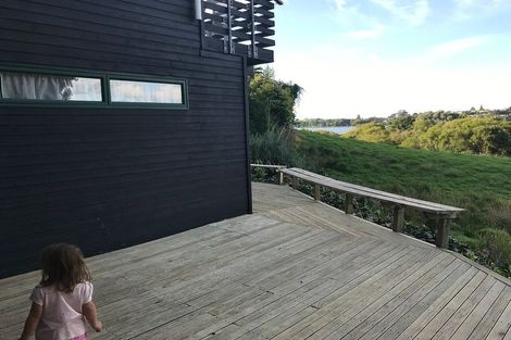 Photo of property in 22 Croft Terrace, Huntly, 3700