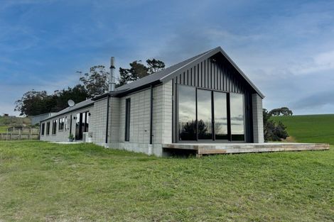 Photo of property in 389 Mount Harris Road, Ikawai, Waimate, 7977