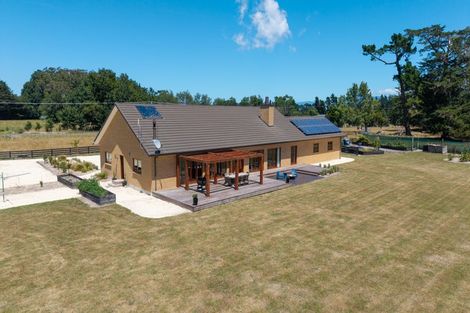 Photo of property in 69 Longwood Road, South Featherston, Featherston, 5771