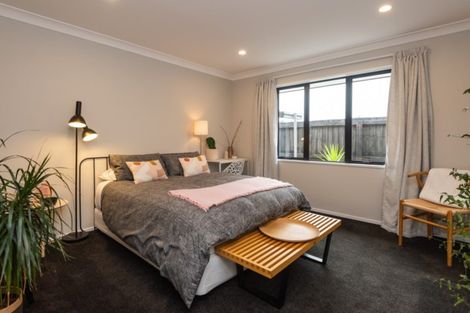 Photo of property in 4 Korowai Street, Marshland, Christchurch, 8083