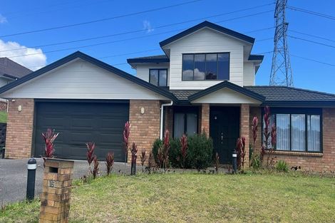 Photo of property in 16 Lamia Place, The Gardens, Auckland, 2105