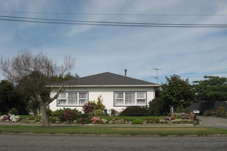 Photo of property in 98 Elizabeth Avenue, Rakaia, 7710