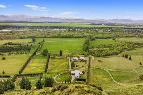 Photo of property in 560 Hurunui Bluff Road, Hurunui, Hawarden, 7385