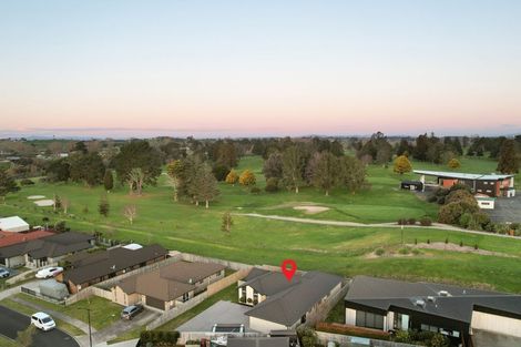 Photo of property in 8 Matawhero Place, Ngaruawahia, Hamilton, 3288