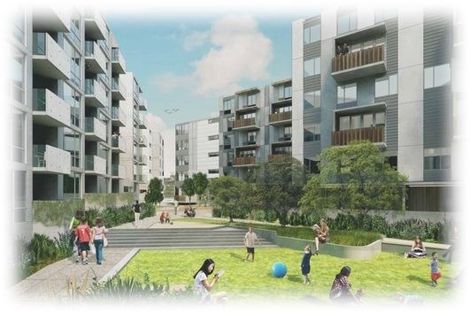 Photo of property in 604/27 Don Mckinnon Drive, Albany, Auckland, 0632