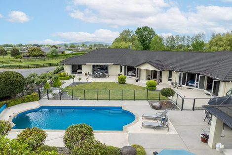 Photo of property in 503 Grasslands Drive, Cambridge, 3493