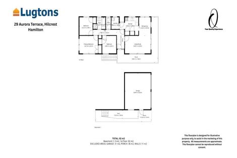 Photo of property in 29 Aurora Terrace, Hillcrest, Hamilton, 3216