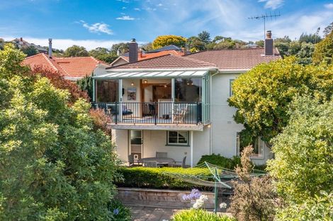 Photo of property in 1 Woodside Terrace, Andersons Bay, Dunedin, 9013