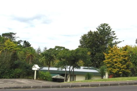 Photo of property in 4 Glamorgan Drive, Torbay, Auckland, 0630