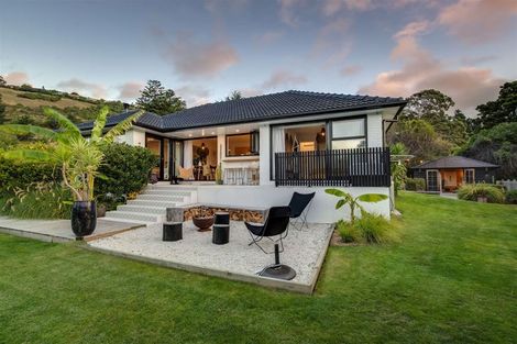 Photo of property in 9 Moncks Bay Lane, Moncks Bay, Christchurch, 8081