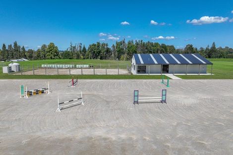 Photo of property in 242 Maraetai Rd - State Highway State Highway, Tokoroa, 3491