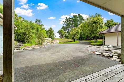 Photo of property in 224 Whitehills Road, Waitoki, Silverdale, 0994