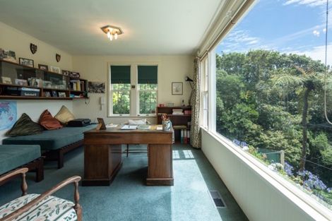 Photo of property in 24 Messines Road, Karori, Wellington, 6012