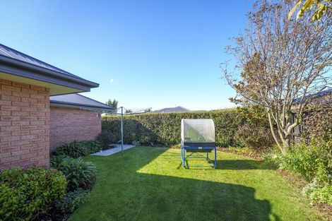 Photo of property in 21 Granite Drive, Rolleston, 7614